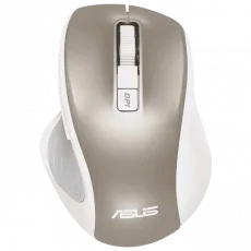 Мышь беспроводная Asus MW202 Gold