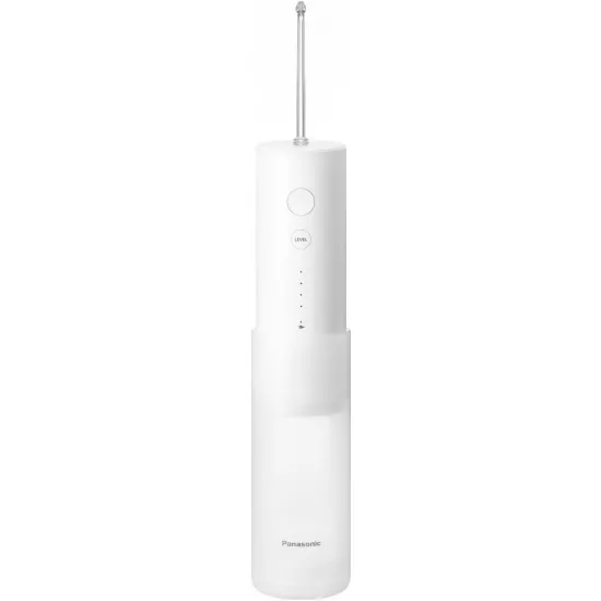 Ирригатор Panasonic EW-DJ4B-W520, White
