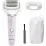 Epilator Panasonic ES-EY30-V520, Rose