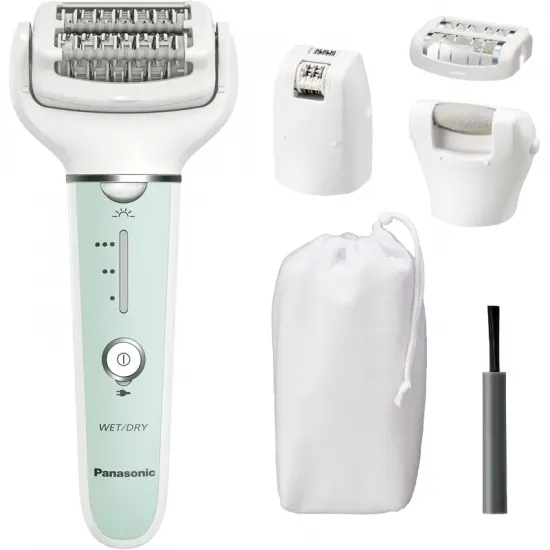 Epilator Panasonic ES-EY70-G520, White