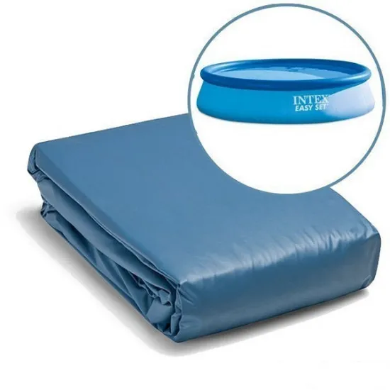 Чаша для бассейна Intex 10433/12128 Easy Set 244x76см (к бассейну Easy Set 28110)