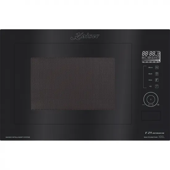 Микроволновая печь Kaiser EM 2510, 25 л, Black