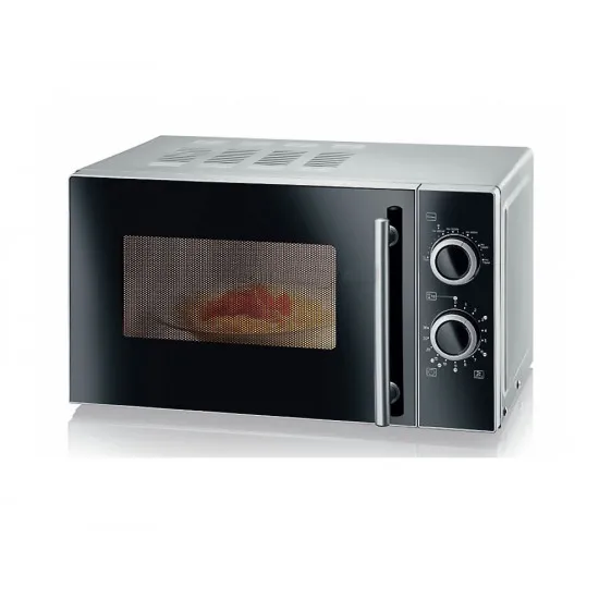 Cuptor cu microunde Wolser WL-20 MB (20 l/700 W)