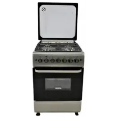 Плита Vesta GC-E6060i/X/EUR NG Inox Плита Vesta GC-E6060i/X/EUR NG Inox