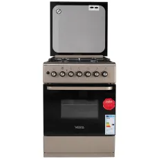 Aragaz Vesta GC-E6060i/X/EUR NG Inox
