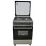 Плита Vesta GC-E6060i/X/EUR NG Inox