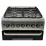 Плита Vesta GC-E6060i/X/EUR NG Inox