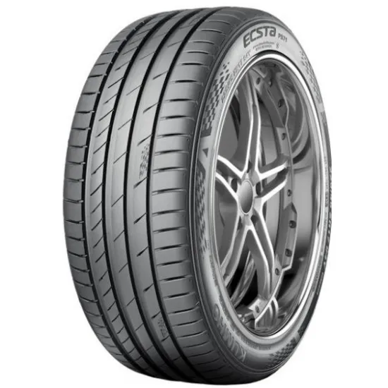 Шина летняя Kumho Ecsta PS71 285/60 R18 116V