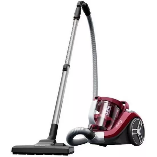 Пылесос Rowenta RO4B63EA Red