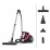 Пылесос Rowenta RO4B63EA Red
