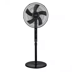 Ventilator First FA-5553-4 Black (45 W) Ventilator First FA-5553-4 Black (45 W)
