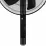 Ventilator First FA-5553-4 Black (45 W)