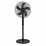 Ventilator First FA-5553-4 Black (45 W)