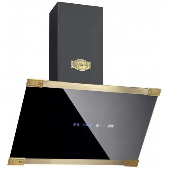 Вытяжка Kaiser AT 6445 AD Eco Black