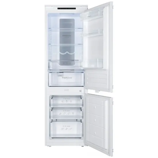 Холодильник Hansa BK307.2NFZC, White