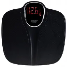 Cântar de podea Camry CR8171B, Black
