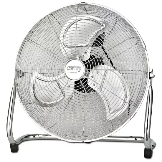 Ventilator Camry CR7306 Inox (110 W)