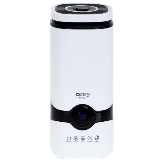 Umidificator de aer Camry CR7964 White