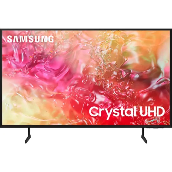 Телевизор Samsung UE50DU7100UXUA Black (50"/UHD 4K)