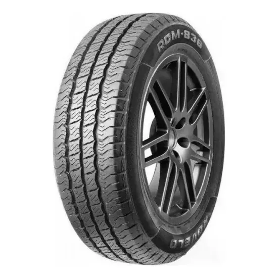 Anvelopа de vara Rovelo RCM836 205/75 R16C 110T