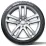 Шина летняя Laufenn LK01 S Fit EQ 245/45 R18 100Y