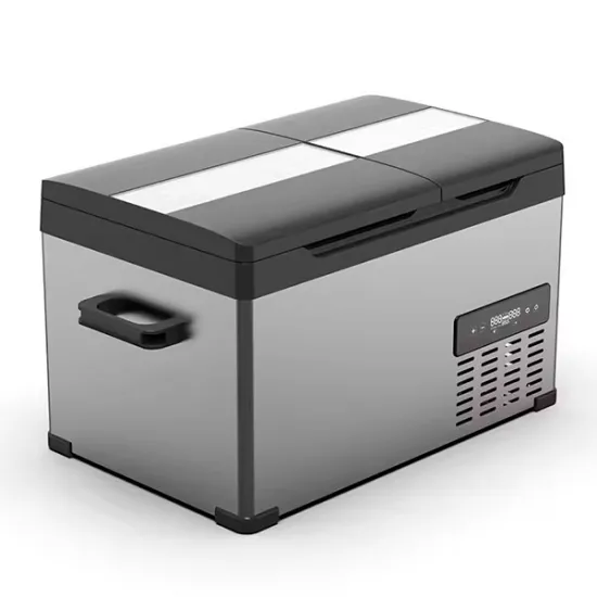 Frigider auto Frigo CHT35 Grey 35 L