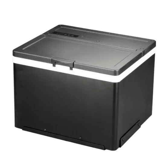Frigider auto Frigo ARC35 Black 35 L