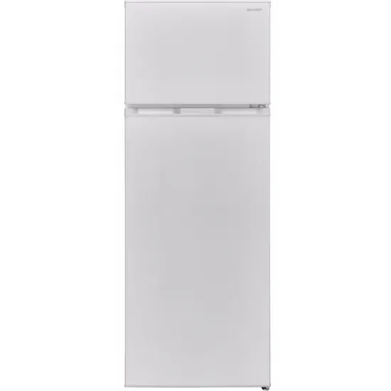 Frigider Sharp SJ-FTB01ITXWE-EU, White