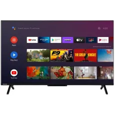 Телевизор Toshiba 43QA2363DG Black (43"/UHD 4K)