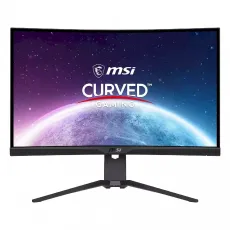 Monitor MSI Gaming Curved MAG 275CQRF QD Black (27"/2560x1440) Monitor MSI Gaming Curved MAG 275CQRF QD Black (27"/2560x1440)