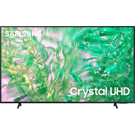 Televizor Samsung UE55DU8000UXUA Black (55"/UHD 4K)