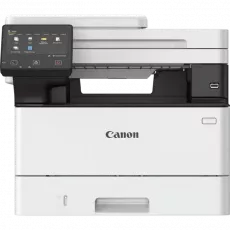 Multifunctional laser Canon i-Sensys X 1440i, toner not included, A4, White