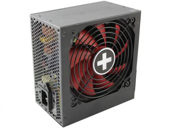 Блок питания ATX Xilence Performance X XP1050MR9, 1050 Вт