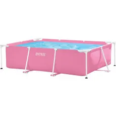 Piscină cu cadru Intex Rectangular Frame 28266NP Piscină cu cadru Intex Rectangular Frame 28266NP
