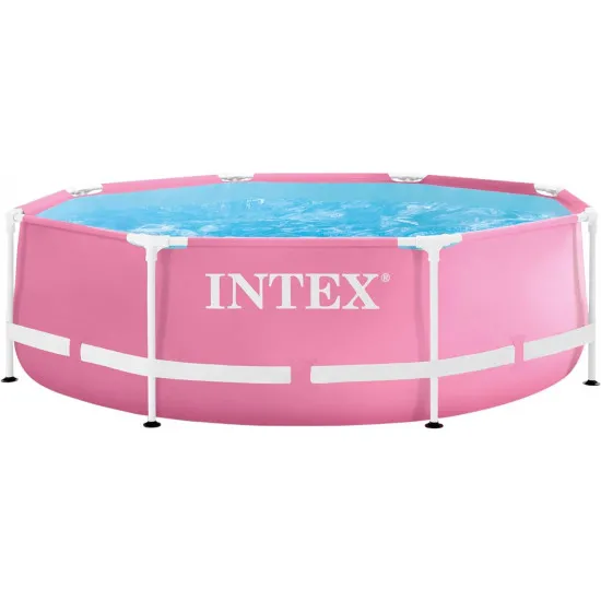 Бассейн каркасный Intex Frame Pool 28290NP