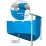 Бассейн каркасный Intex Frame Pool 28290NP