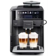 Кофемашина Siemens TE654319RW, Black