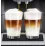 Automat de cafea Siemens TE654319RW, Black