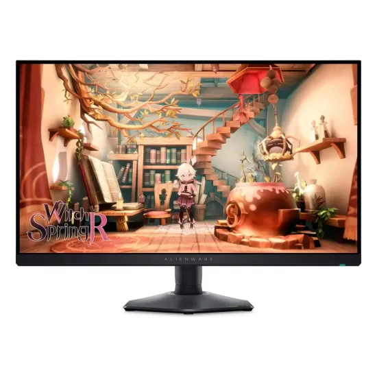 Monitor Dell Alienware AW2724DM QHD Black (27"/2560x1440)