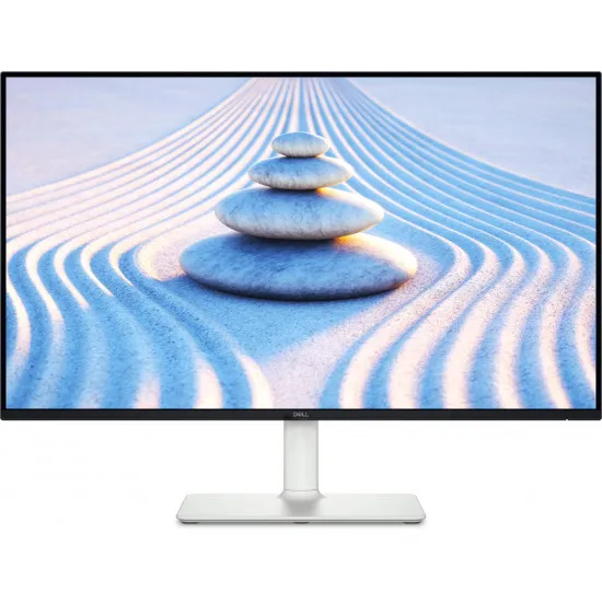 Monitor Dell Bordless S2725HS Black/Silver (27"/1920x1080)