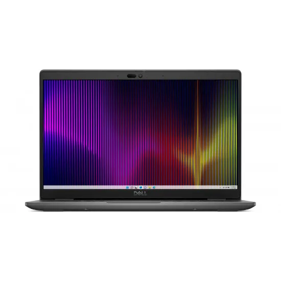 Ноутбук 14" Dell Latitude 3440 / Intel Core i5-1235U / 8 ГБ / 512 ГБ SSD M.2 PCIe NVMe / Grey