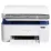 МФУ лазерный Xerox WorkCentre 3025B, A4, White/Blue