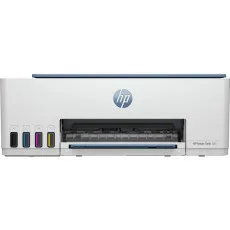 МФУ струйный с СНПЧ HP Smart Tank 585 White/Blue (A4) МФУ струйный с СНПЧ HP Smart Tank 585 White/Blue (A4)