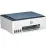 MFU cu jet cu CISS HP Smart Tank 585 White/Blue (A4)