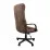Fotoliu de birou DP Atlant BX, Soro 28 Brown