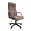 Fotoliu de birou DP Atlant BX, Soro 28 Brown
