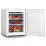 Congelator vertical Eurolux SRS-65DB (54 l / White)