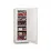 Congelator Eurolux SRS-170DB, 168 l, White