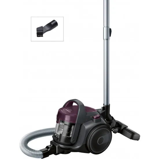 Aspirator Bosch BGC05AAA1, Violet/Black