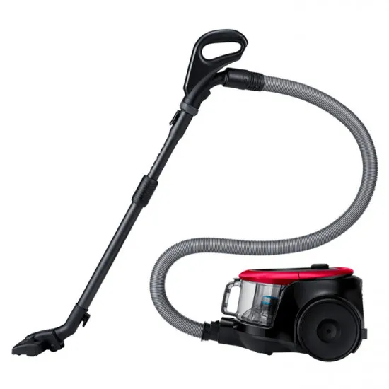 Aspirator Samsung VC18M21C0VR/UK, Red/Black